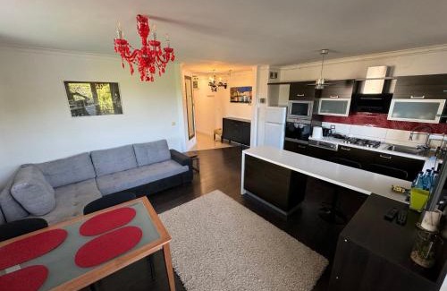 Zamosc Apartment | Apartament Nad Zalewem