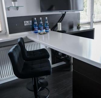 Zamosc Apartment | Apartament Nad Zalewem