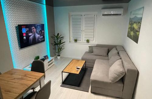 Swidnica Apartment | Apartament Nadbrzezna
