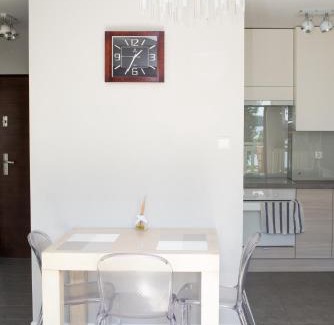 Elk Apartment | Apartament Nadjeziorna