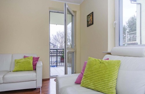 Jelitkowo Apartment | Apartament Nadmorski