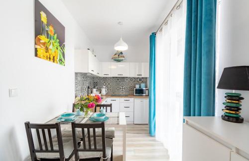 Rowy Apartment | APARTAMENT NADMORSKI