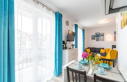 Rowy Apartment | APARTAMENT NADMORSKI