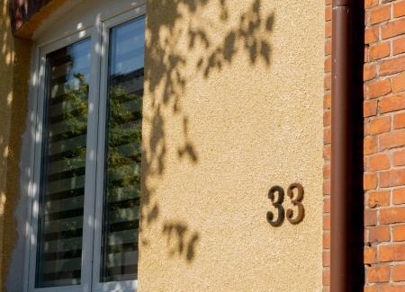 Ustka Apartment | Apartament Nadmorski