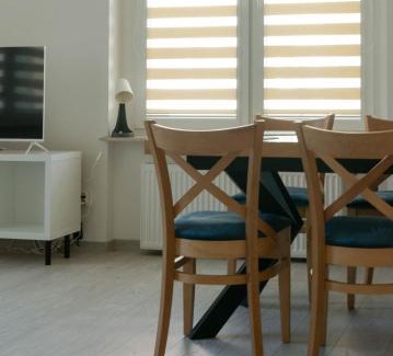 Ustka Apartment | Apartament Nadmorski