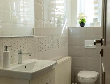 Ustka Apartment | Apartament Nadmorski