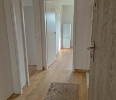 Srem Apartment | Apartament Nadwarciański