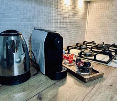 Adjud Apartment | Apartament Natymar2