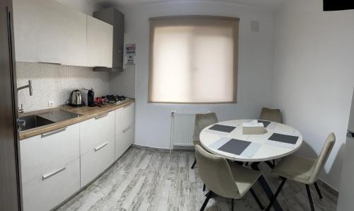 Adjud Apartment | Apartament Natymar2