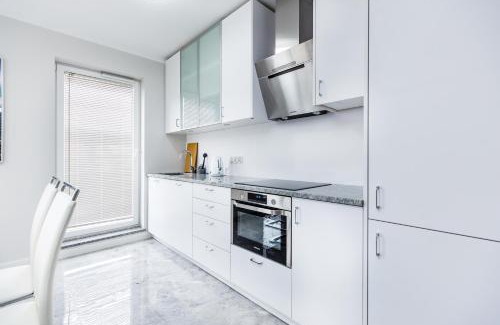 Wilkasy Apartment | Apartament Nawigator Giżycko/Wilkasy