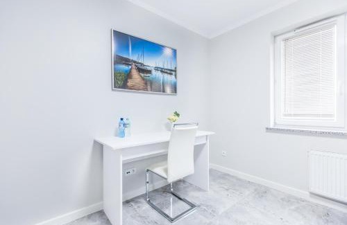 Wilkasy Apartment | Apartament Nawigator Giżycko/Wilkasy
