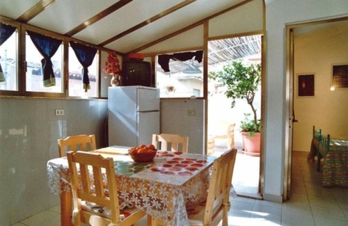 Marina di Ragusa Apartment | Apartament near the beach