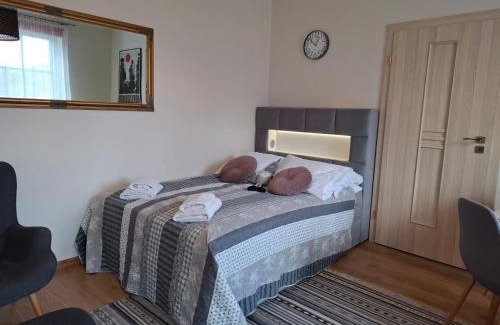 Kudowa Zdroj Apartment | Apartament Nectar Pond