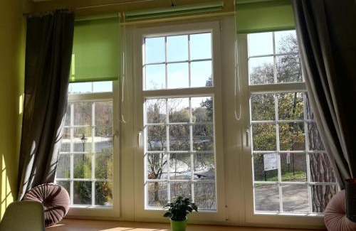 Kudowa Zdroj Apartment | Apartament Nectar Pond