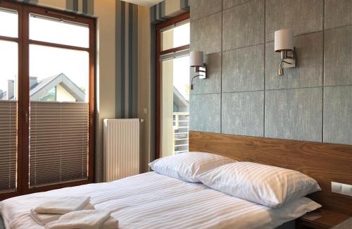 Jelitkowo Apartment | Apartament Neptun Park - 100m od plaży