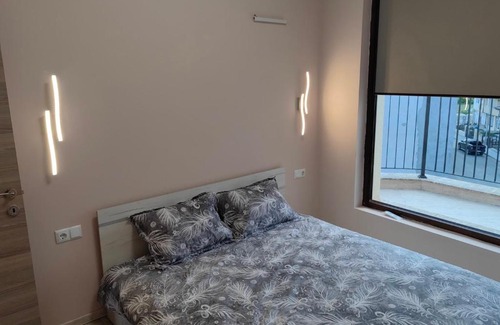 Nessebar Apartment | Апартамент Несебър- кв.Черно море