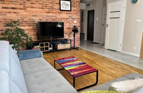 Sandomierz Apartment | Apartament Next to Old Town