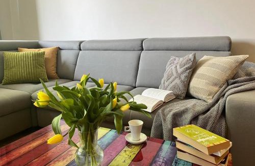 Sandomierz Apartment | Apartament Next to Old Town
