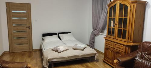 Duszniki Zdroj Apartment | Apartament Niebieski