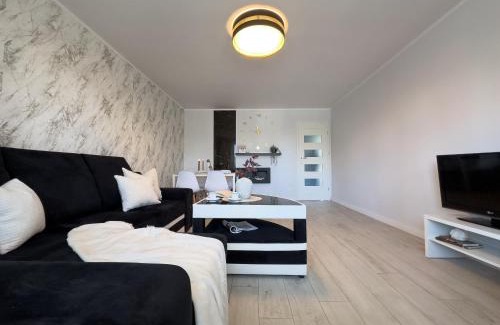 Pradnik Czerwony Apartment | Apartament nieopodal Centrum Nauki Cogiteon