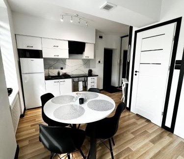 Gniezno Apartment | Apartament Niko