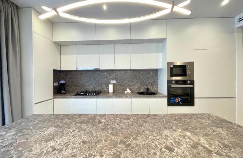 Sector 3 Apartment | Apartament No 403 Lebada Lake Residence