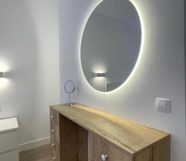 Sector 3 Apartment | Apartament No 403 Lebada Lake Residence
