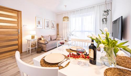 Ostroda Apartment | Apartament No 6 - HOME APART