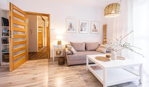 Ostroda Apartment | Apartament No 6 - HOME APART