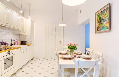 Gorzow Wielkopolski Apartment | Apartament Nowe Miasto - Park Róż