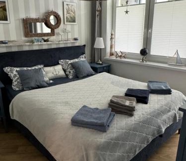 Rowy Apartment | Apartament Nocuj w Rowach