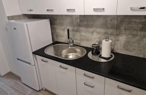 Nowa Sol Apartment | Apartament Nova przy S3