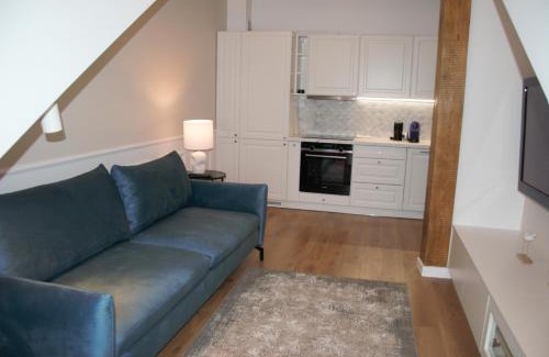 Slupsk Apartment | Apartament Novella