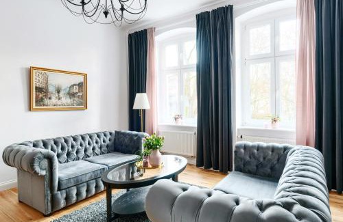 Gorzow Wielkopolski Apartment | Apartament Nowe Miasto - Skwer Malarzy