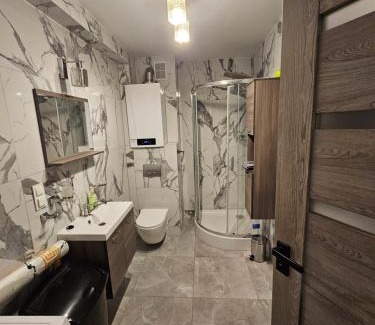 Wagrowiec Apartment | Apartament Nowa Piakowa 2