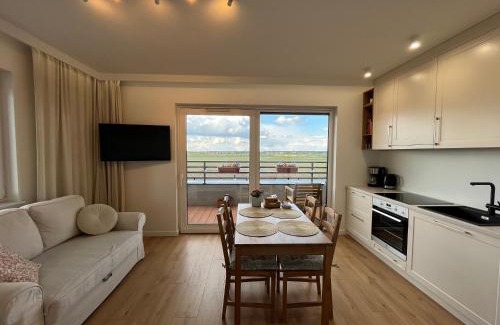 Leszno Apartment | Apartament Nowe Ogrody