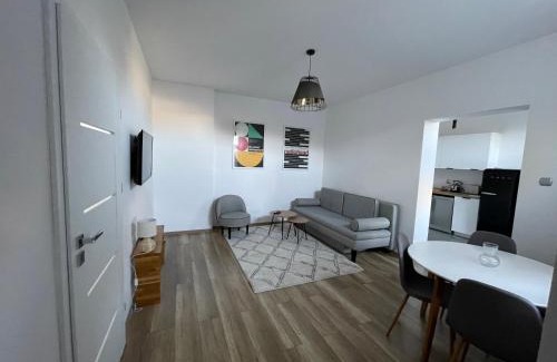 Wałcz Apartment | Apartament Nowomiejska