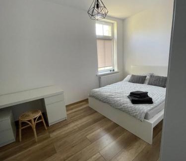 Wałcz Apartment | Apartament Nowomiejska