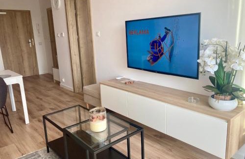 Mielno Apartment | Apartament nr 35 - Apartamenty Wakacyjna 5