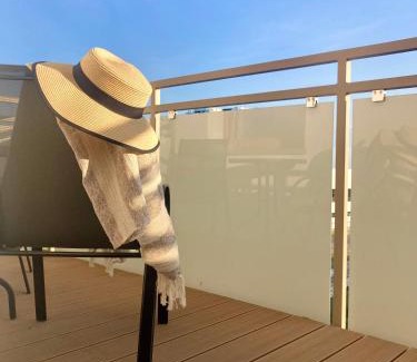 Mielno Apartment | Apartament nr 35 - Apartamenty Wakacyjna 5
