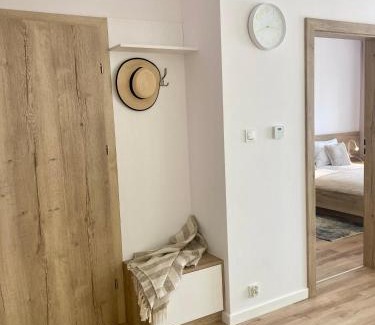 Mielno Apartment | Apartament nr 35 - Apartamenty Wakacyjna 5