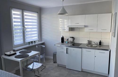 Dzierzoniow Apartment | APARTAMENT OŚ. ZŁOTE 4B