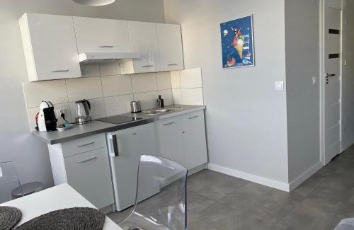 Dzierzoniow Apartment | APARTAMENT OŚ. ZŁOTE 4B