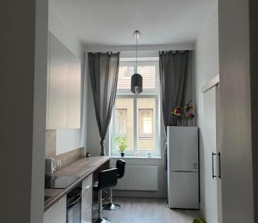 Gorzow Wielkopolski Apartment | Apartament Obotrycka 9B