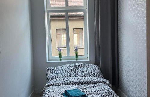 Gorzow Wielkopolski Apartment | Apartament Obotrycka 9B