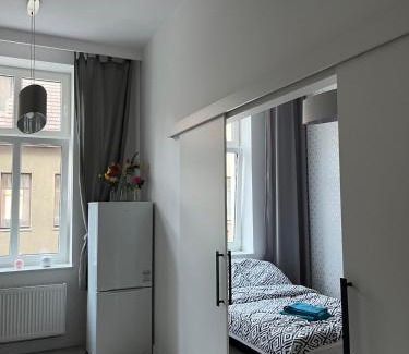 Gorzow Wielkopolski Apartment | Apartament Obotrycka 9B