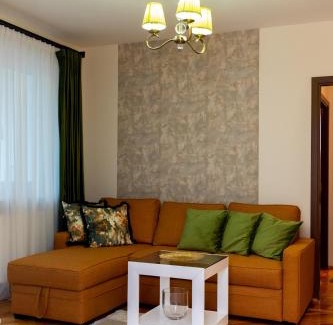 Hunedoara Apartment | Apartament Octavia