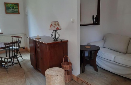 Centrum Apartment | Apartament, ogródek, przy Rynku!