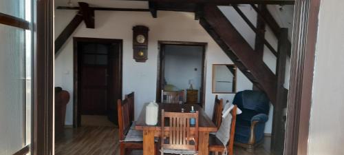 Rydzewo Apartment | Apartament ogrodowy