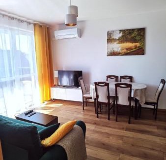 Olecko Apartment | Apartament Olecko Centrum